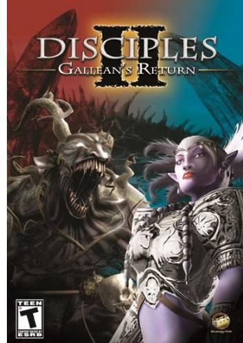 Disciples II: Gallean s Return